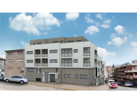 Piso en calle del Trigo, 5