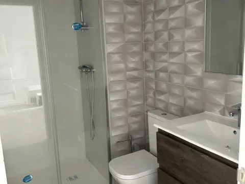 Ático en calle del Doctor Laguna, 3