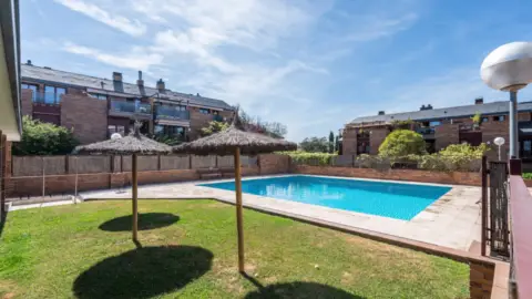 Piso en Pinar-Punta Galea