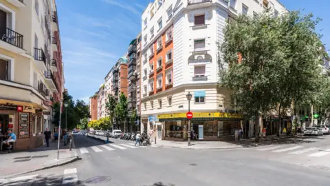 Piso en calle de Fernández de los Ríos