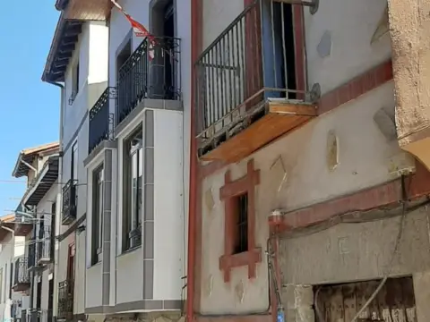 Casa en calle de Orruño, 20