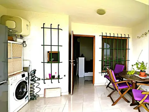 Apartamento en calle Las Margaritas