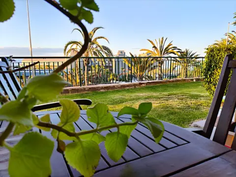 Apartamento en calle Las Margaritas