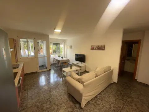 Piso en Vecindario-San Pedro Mártir-El Doctoral