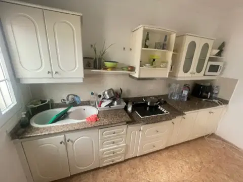 Chalet unifamiliar en calle de los Hermanos Lumière