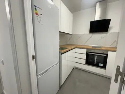 Piso en calle Pedro Hidalgo