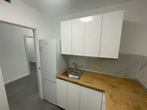 Piso en calle Pedro Hidalgo