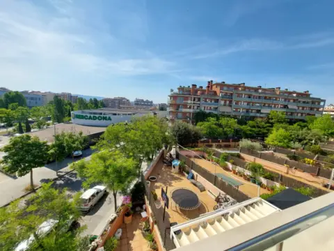 Piso en Carrer de Sant Antoni Abat