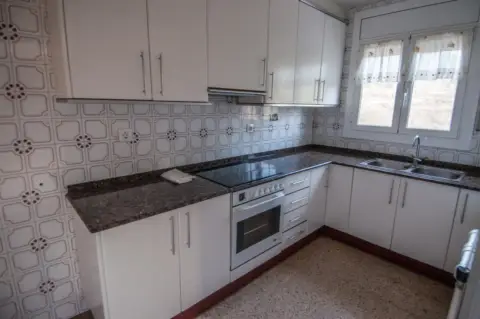 Casa en Carrer de Circumval·lació