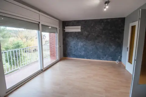 Casa en Carrer de Circumval·lació