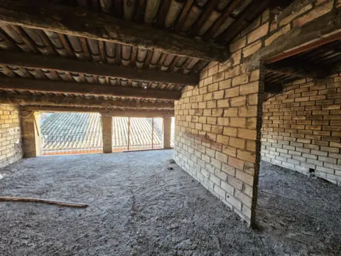 Piso en Carrer de Cós, 88