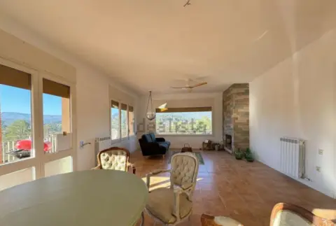 Chalet en Sant Salvador de Guardiola