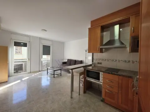 Apartamento en Barri Antic