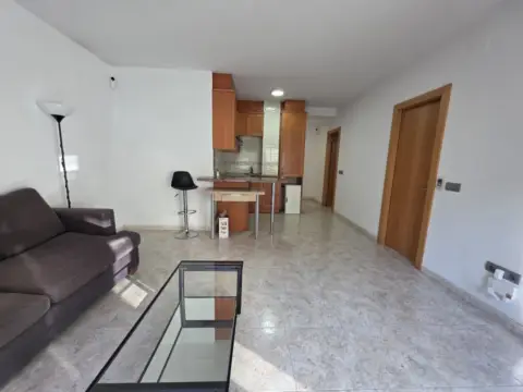 Apartamento en Barri Antic