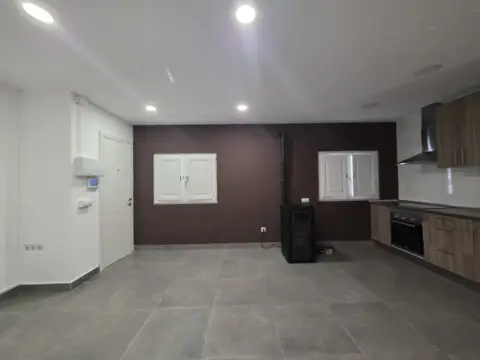 Piso en Carrer de la Fassina de Baix