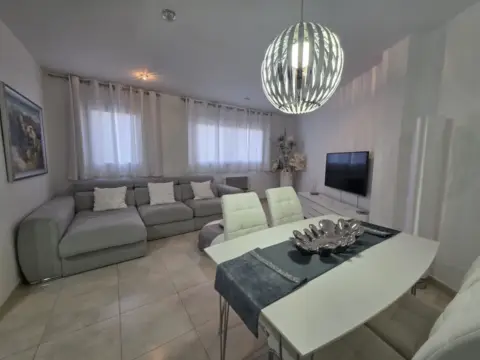 Apartamento en Avinguda de Tudela