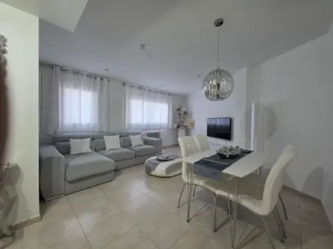 Apartamento en Avinguda de Tudela