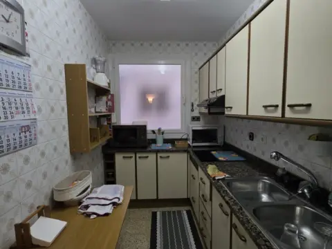 Piso en Sant Vicenç de Castellet