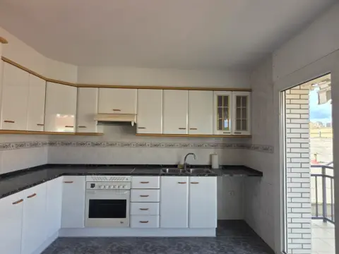 Dúplex en Carrer de Francesc Moragas