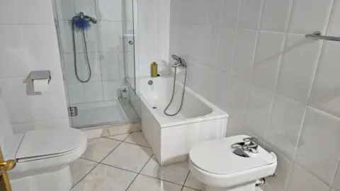 Piso en Carretera de Balenyà