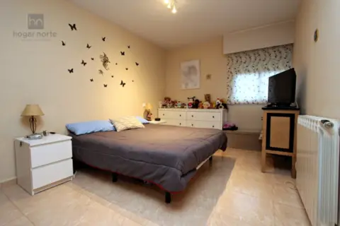 Piso en Avenida Baunatal