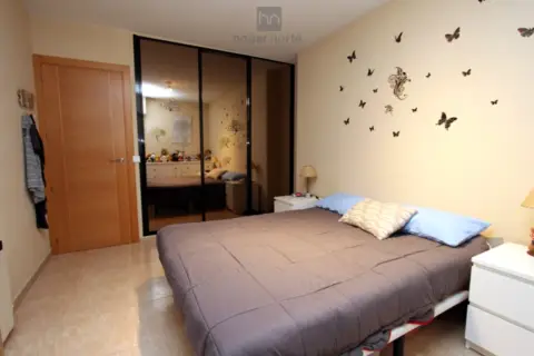 Piso en Avenida Baunatal