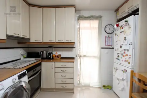 Piso en Arroyos y Tempranales