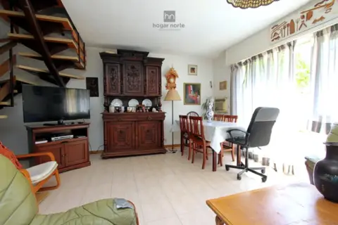 Chalet adosado en Rosa Luxemburgo-Padrerón-Polígono Industrial Norte