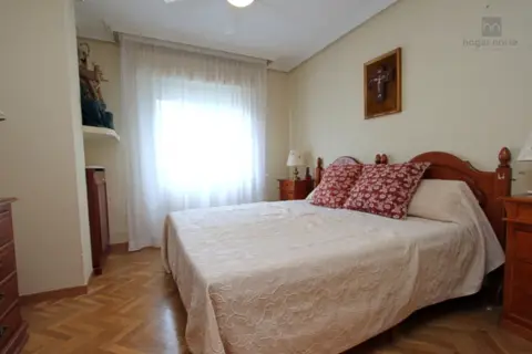 Piso en Santa Bárbara-La Zaporra