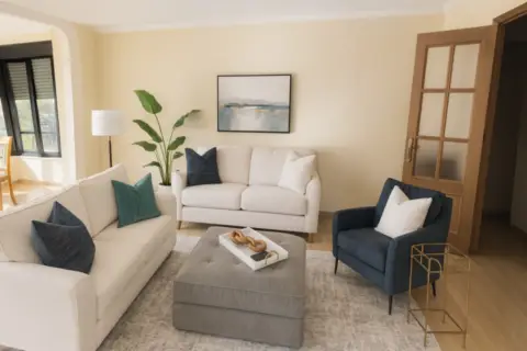 Piso en Ronda de Melilla