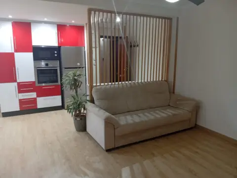 Piso en Plaza del Mediterráneo