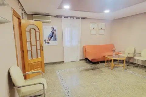 Piso en calle del Doctor Claramunt