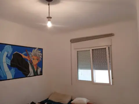 Piso en calle del Abad Fernández Helguera