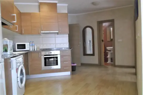 Piso en El Real de Gandia
