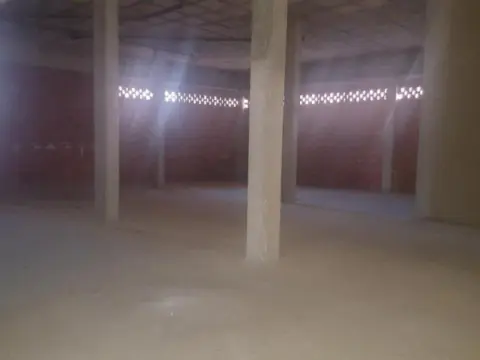 Local comercial en Corea