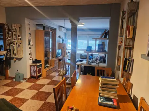 Piso en Ador