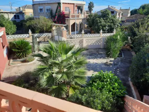 Chalet en Carrer Tarongers