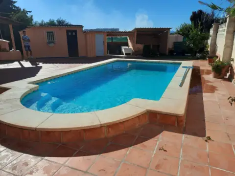 Chalet en Carrer Tarongers