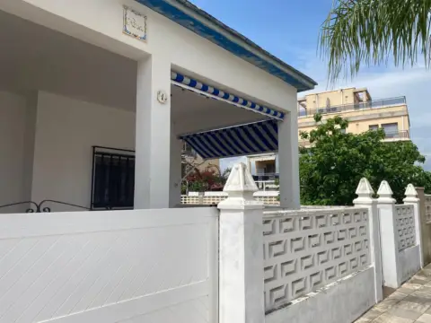 Chalet unifamiliar en Bellreguard