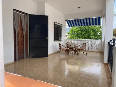 Chalet unifamiliar en Bellreguard