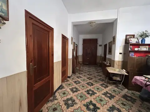 Casa en calle Parroco Berenguer