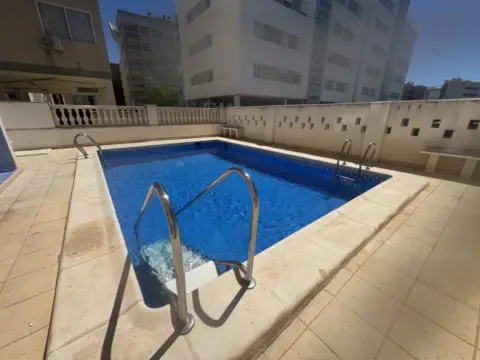 Apartamento en Avenida de la Safor