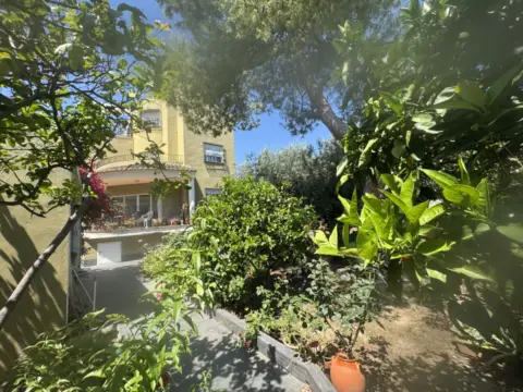 Chalet en Daimús