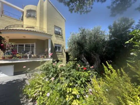 Chalet en Daimús