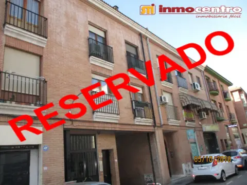 Piso en calle del Molino