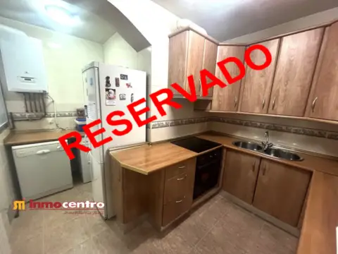 Piso en calle Alfonso X ´El Sabio´