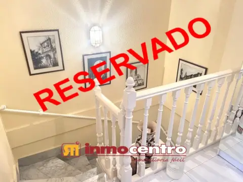 Casa en calle Real