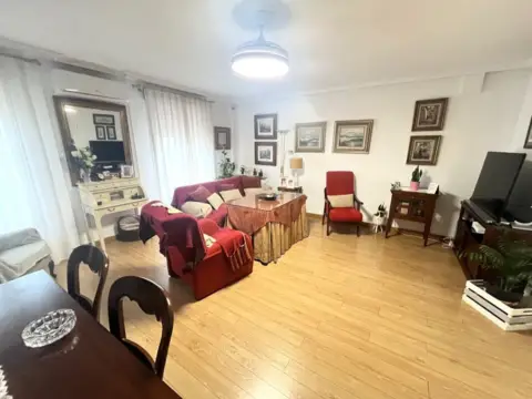 Casa en calle Real