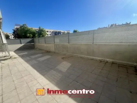 Piso en calle de Tomás Bretón