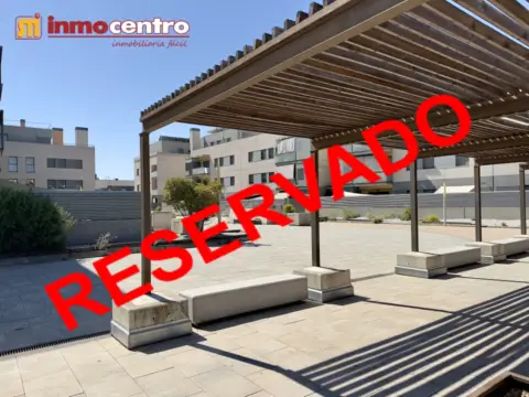 Piso en calle de Tomás Bretón